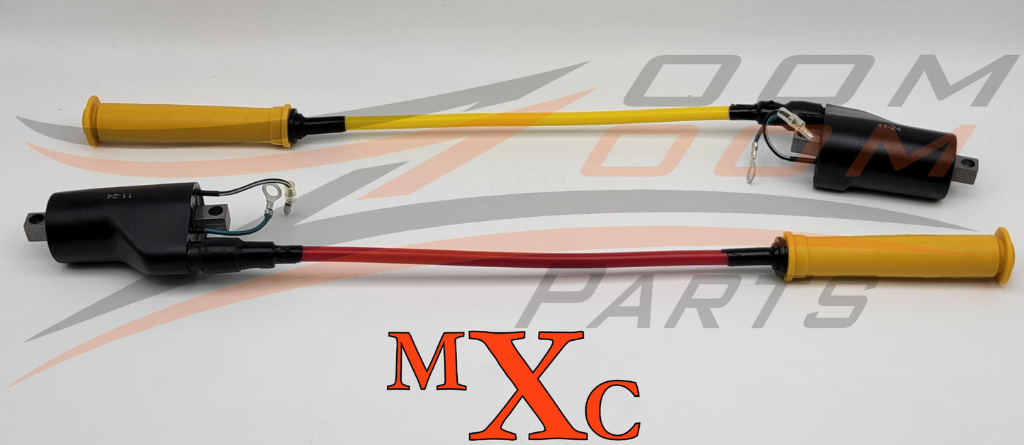MX/XC UPGRADED IGNITION COIL FOR 1999-2007 HONDA TRX400EX