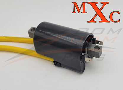 MX/XC UPGRADED IGNITION COIL FOR 1987-2006 YAMAHA BANSHEE 350