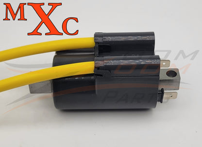 MX/XC UPGRADED IGNITION COIL FOR 1987-2006 YAMAHA BANSHEE 350