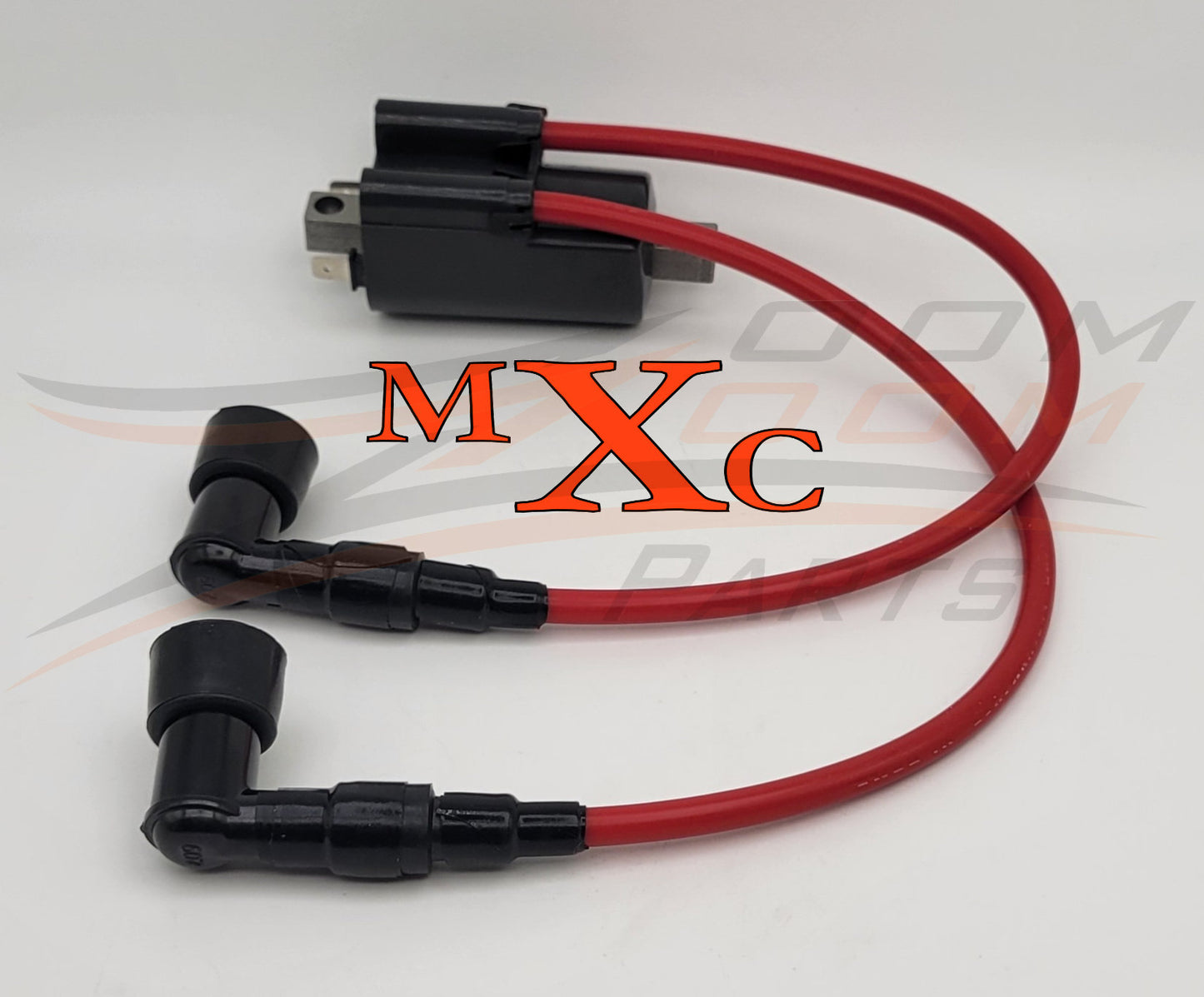 MX/XC UPGRADED IGNITION COIL FOR 1987-2006 YAMAHA BANSHEE 350