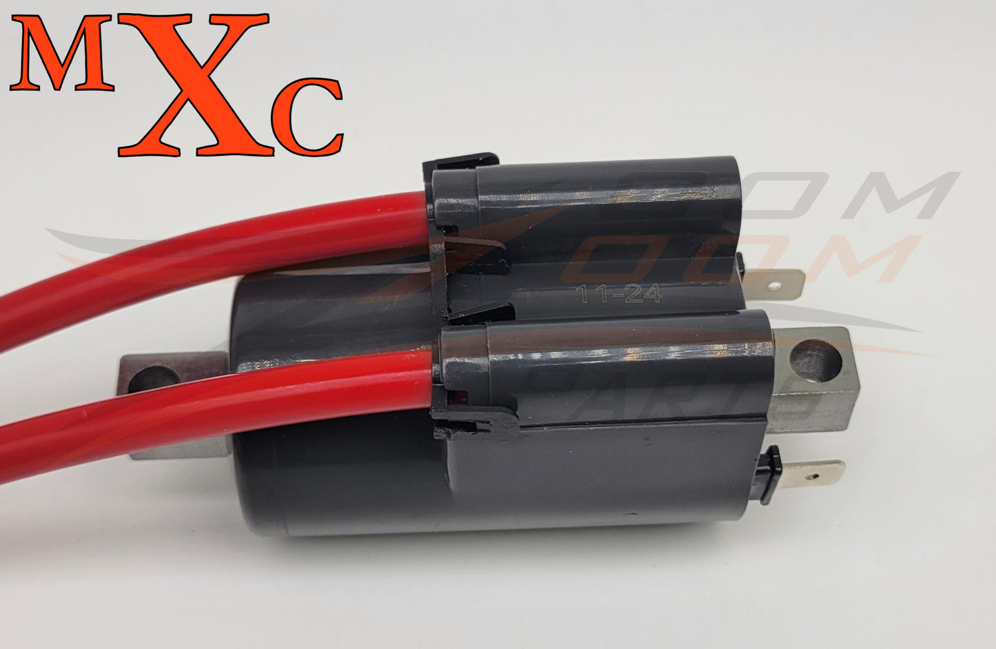 MX/XC UPGRADED IGNITION COIL FOR 1987-2006 YAMAHA BANSHEE 350