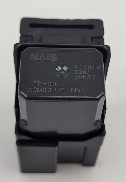 GENUINE YAMAHA OEM RELAY ASSEMBLY (1tp-00) 1TP-81950-00-00