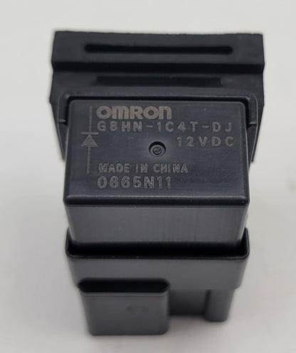 GENUINE YAMAHA OEM RELAY ASSEMBLY 5DM-81950-01-00 (G8hn-1C4t-Dj-Y52)