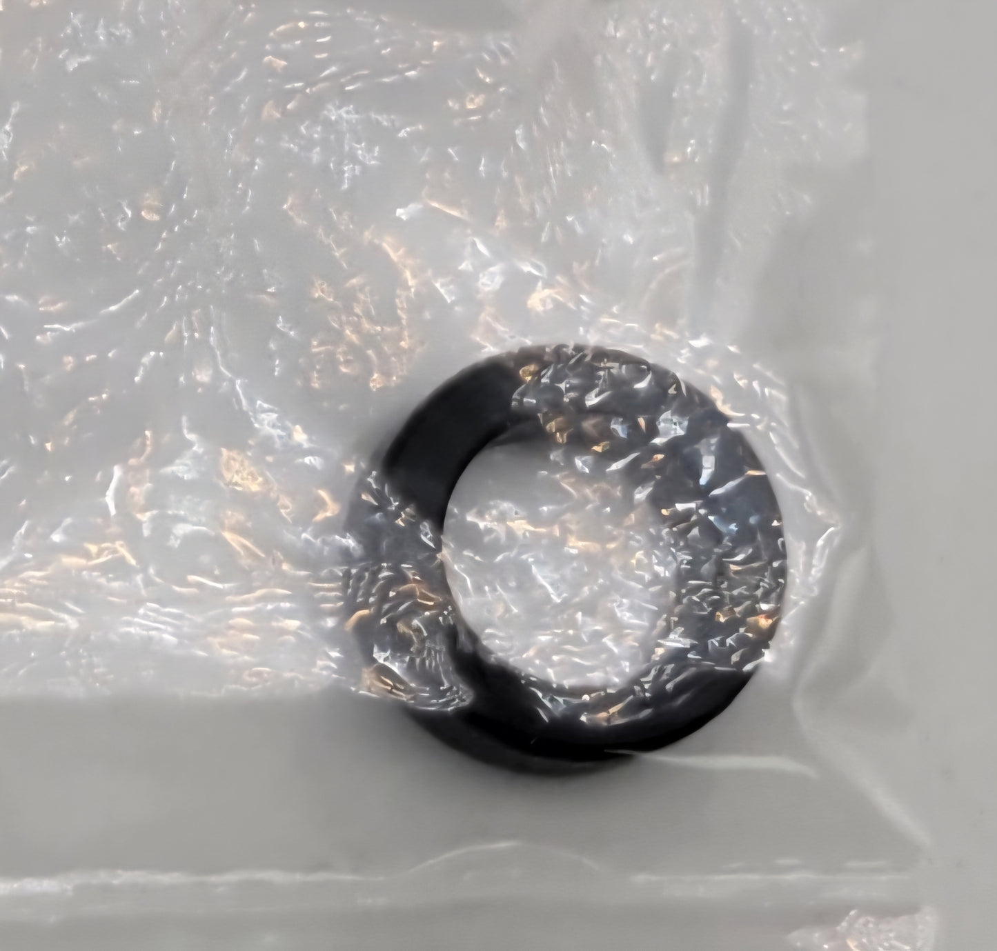 GENUINE YAMAHA OEM RUBBER 8FP-13556-00-00 (INJECTOR PID F2N-819901 - F2N-820500)