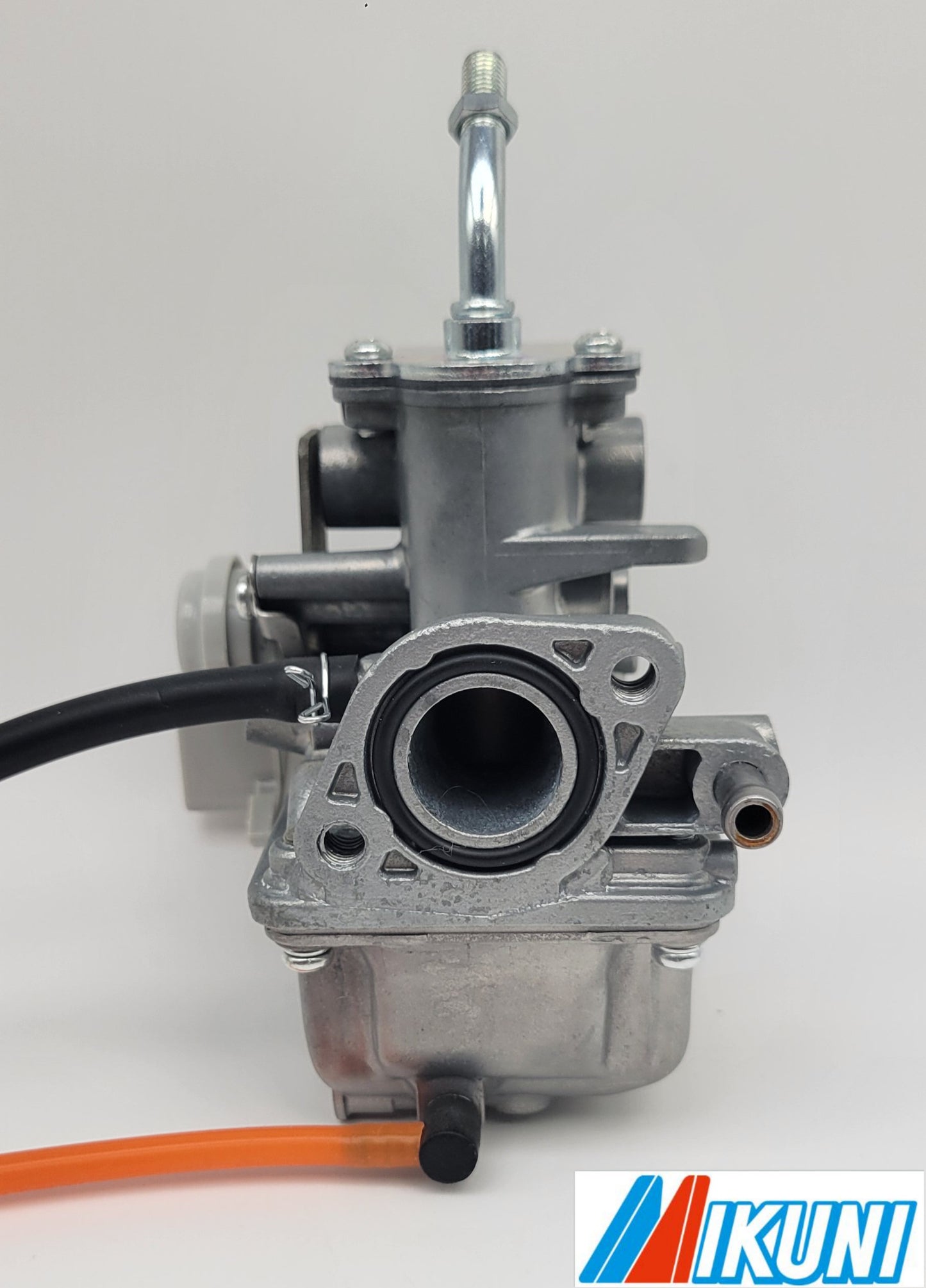 Rebuilt OEM MIKUNI Carburetor for 1985-1988 Yamaha Badger 80 (A)