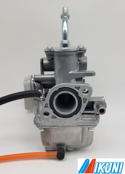 Rebuilt OEM MIKUNI Carburetor for 1985-1988 Yamaha Badger 80 (A)