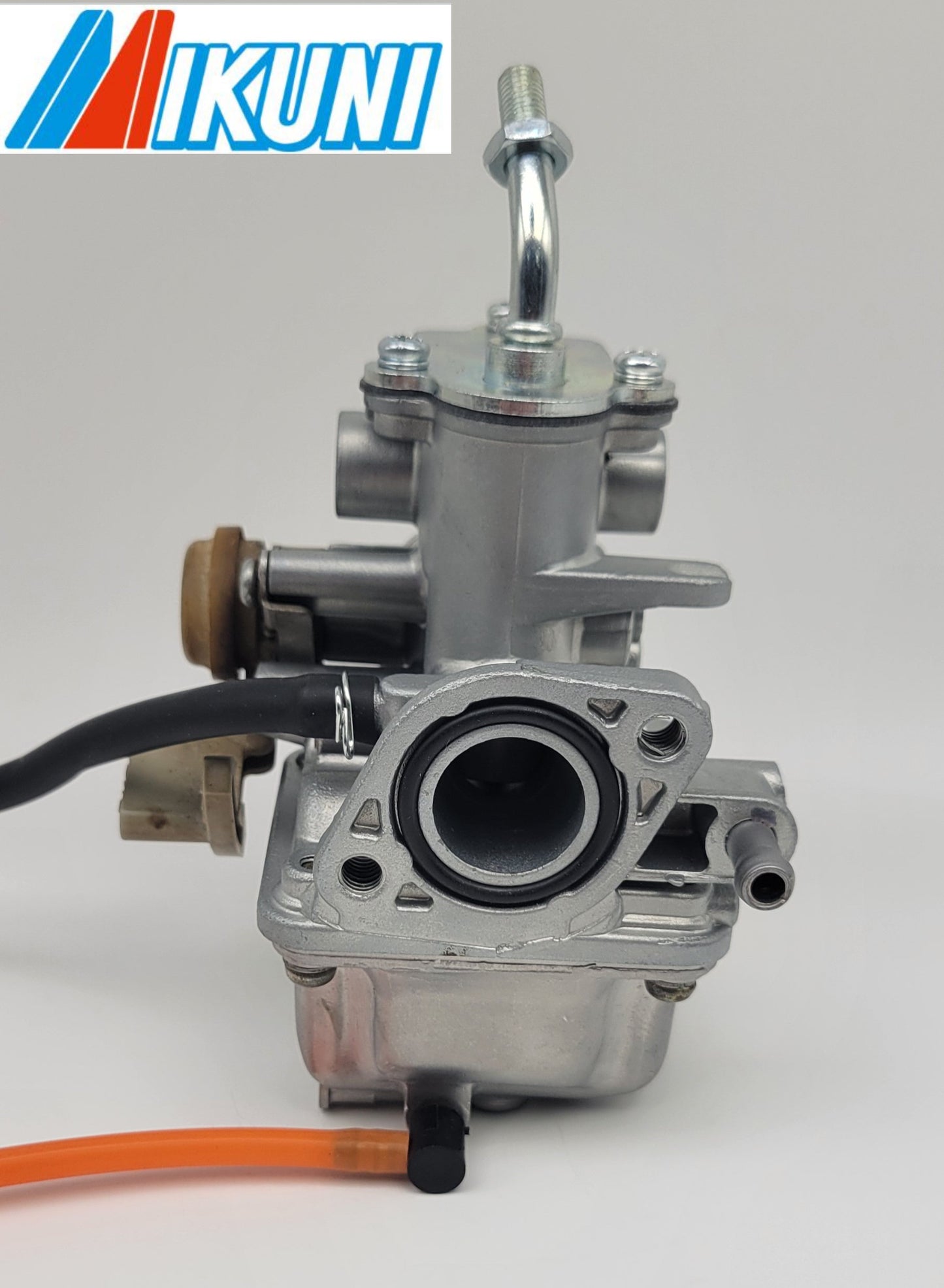 Rebuilt OEM MIKUNI Carburetor for 2002-2008 Yamaha Raptor 80 (A)
