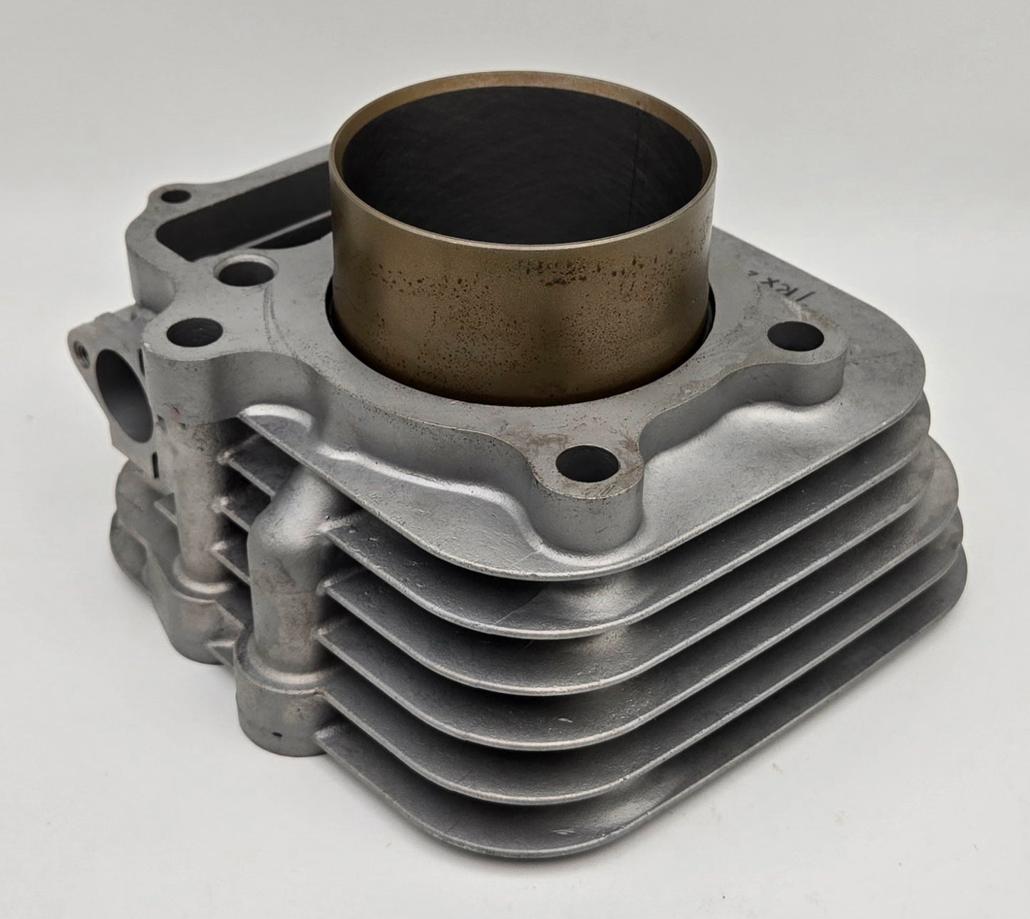 OEM BLOCK 74.5mm 12:1 WISECO PISTON 249.78cc COMETIC GASKET BIG BORE CYLINDER KIT FOR 1987-1992 HONDA TRX250X