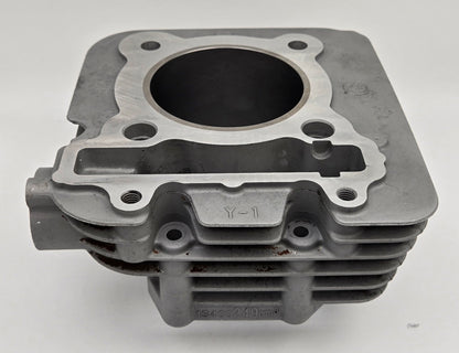 RECONDITIONED 76mm BIG BORE STEEL SLEEVE CYLINDER BLOCK FOR 2008-2013 RAPTOR 250
