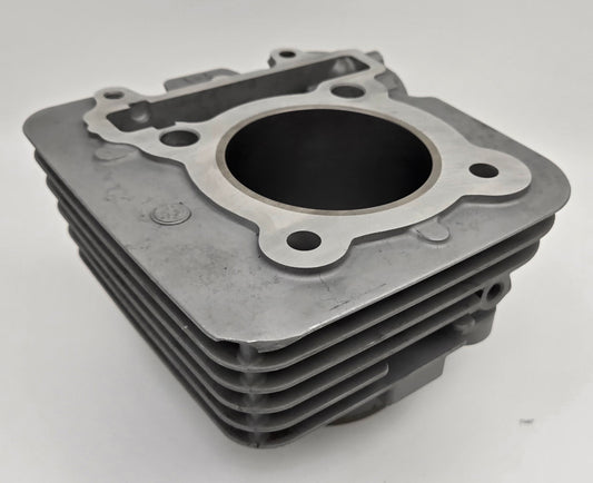 RECONDITIONED 76mm BIG BORE STEEL SLEEVE CYLINDER BLOCK FOR 2008-2013 RAPTOR 250