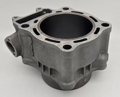 RECONDITIONED 94mm STOCK BORE STEEL SLEEVE CYLINDER BLOCK FOR 2004-2005 HONDA TRX450R