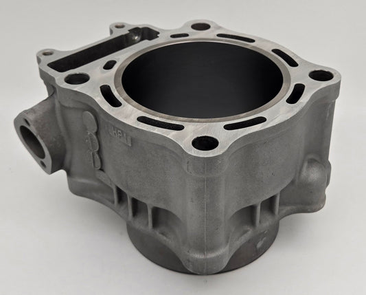 RECONDITIONED 94mm STOCK BORE STEEL SLEEVE CYLINDER BLOCK FOR 2004-2005 HONDA TRX450R