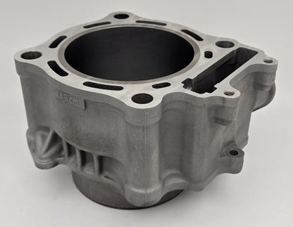 RECONDITIONED 94mm STOCK BORE STEEL SLEEVE CYLINDER BLOCK FOR 2004-2005 HONDA TRX450R