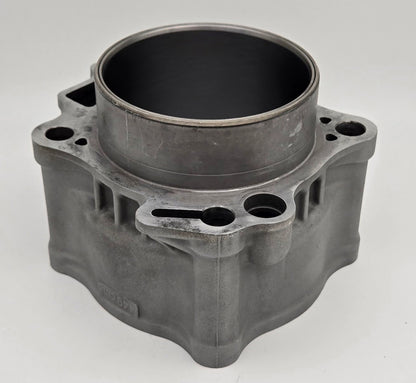 RECONDITIONED 94mm STOCK BORE STEEL SLEEVE CYLINDER BLOCK FOR 2004-2005 HONDA TRX450R