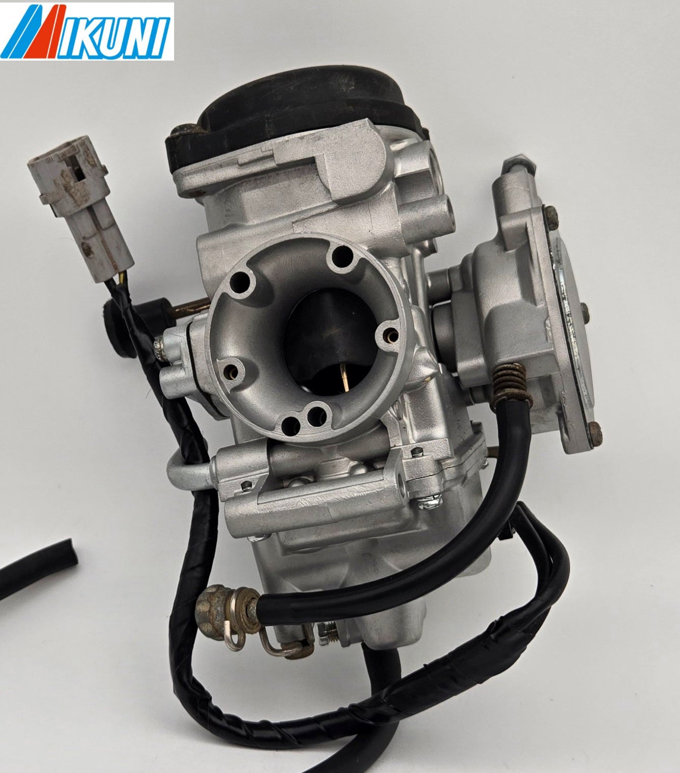 Rebuilt GENUINE OEM MIKUNI Carburetor for 2008-2013 YAMAHA RAPTOR 250 (A)