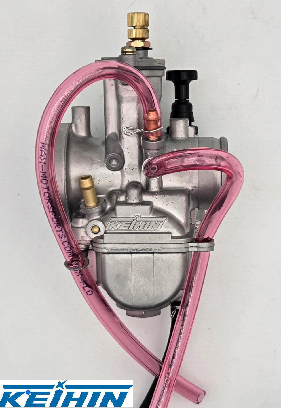 REBUILT GENUINE KEIHIN 28mm PWK OEM Carburetor Carb UNIVERSAL APPLICATION (A)