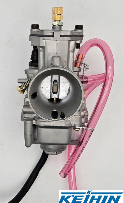 REBUILT GENUINE KEIHIN 28mm PWK OEM Carburetor Carb UNIVERSAL APPLICATION (C)