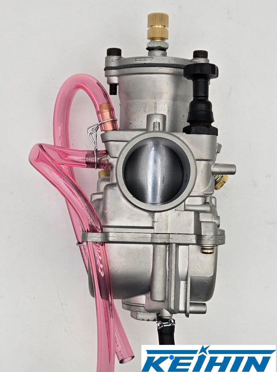 REBUILT GENUINE KEIHIN 28mm PWK OEM Carburetor Carb UNIVERSAL APPLICATION (C)