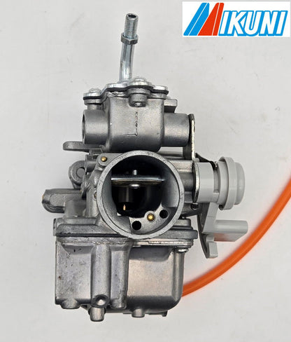 Rebuilt OEM MIKUNI Carburetor for 1985-1988 Yamaha Badger 80 (B)
