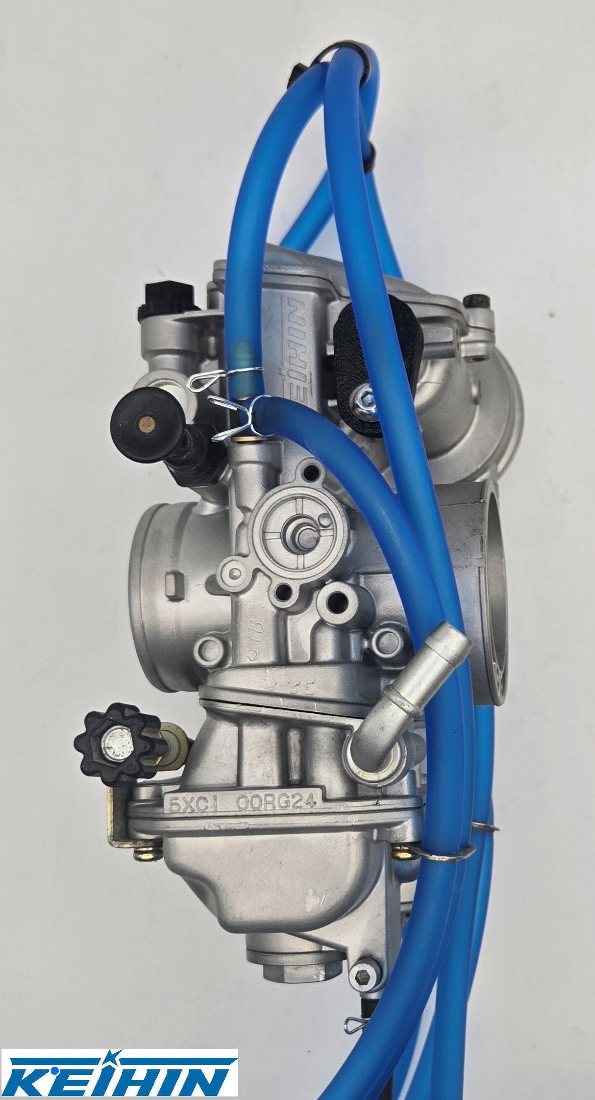 REBUILT OEM KEIHIN 38mm FCR CARBURETOR FOR YAMAHA / KAWASAKI / SUZUKI / HONDA (A)