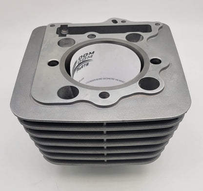 1996 - 2004 HONDA XR 400 XR400 XR400R Dirt Pit Bike Cylinder Block Piston Top End Kit