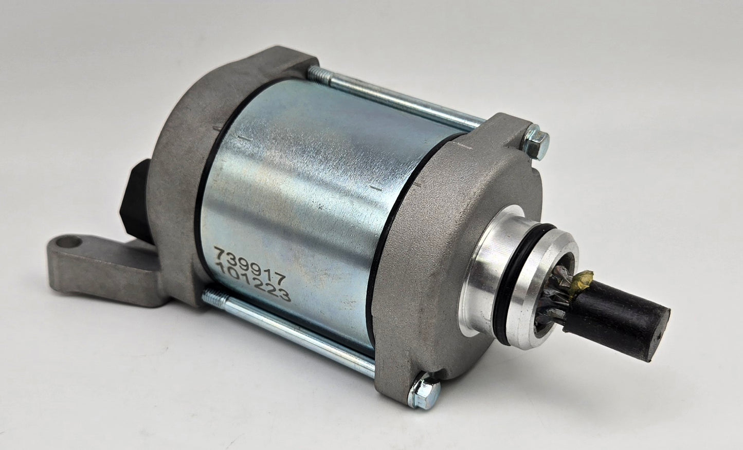 410-54145 ARROWHEAD J&N WILDBOAR STARTER MOTOR FOR 2009-2025 YAMAHA YFZ450R / 2010-2011 YFZ450X