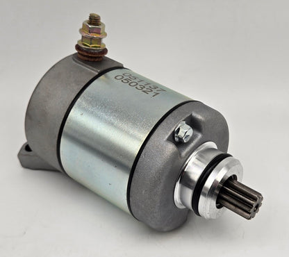 410-54088 ARROWHEAD J&N WILDBOAR STARTER MOTOR FOR 2006-2014 HONDA TRX450ER
