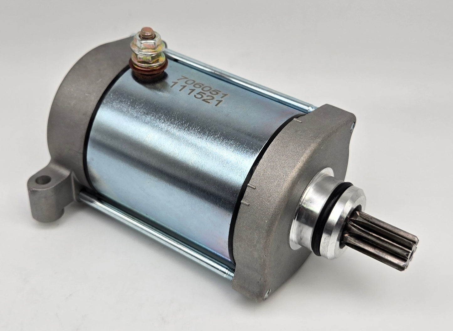 410-54147 ARROWHEAD J&N WILDBOAR STARTER MOTOR FOR 2006-2025 YAMAHA RAPTOR 700
