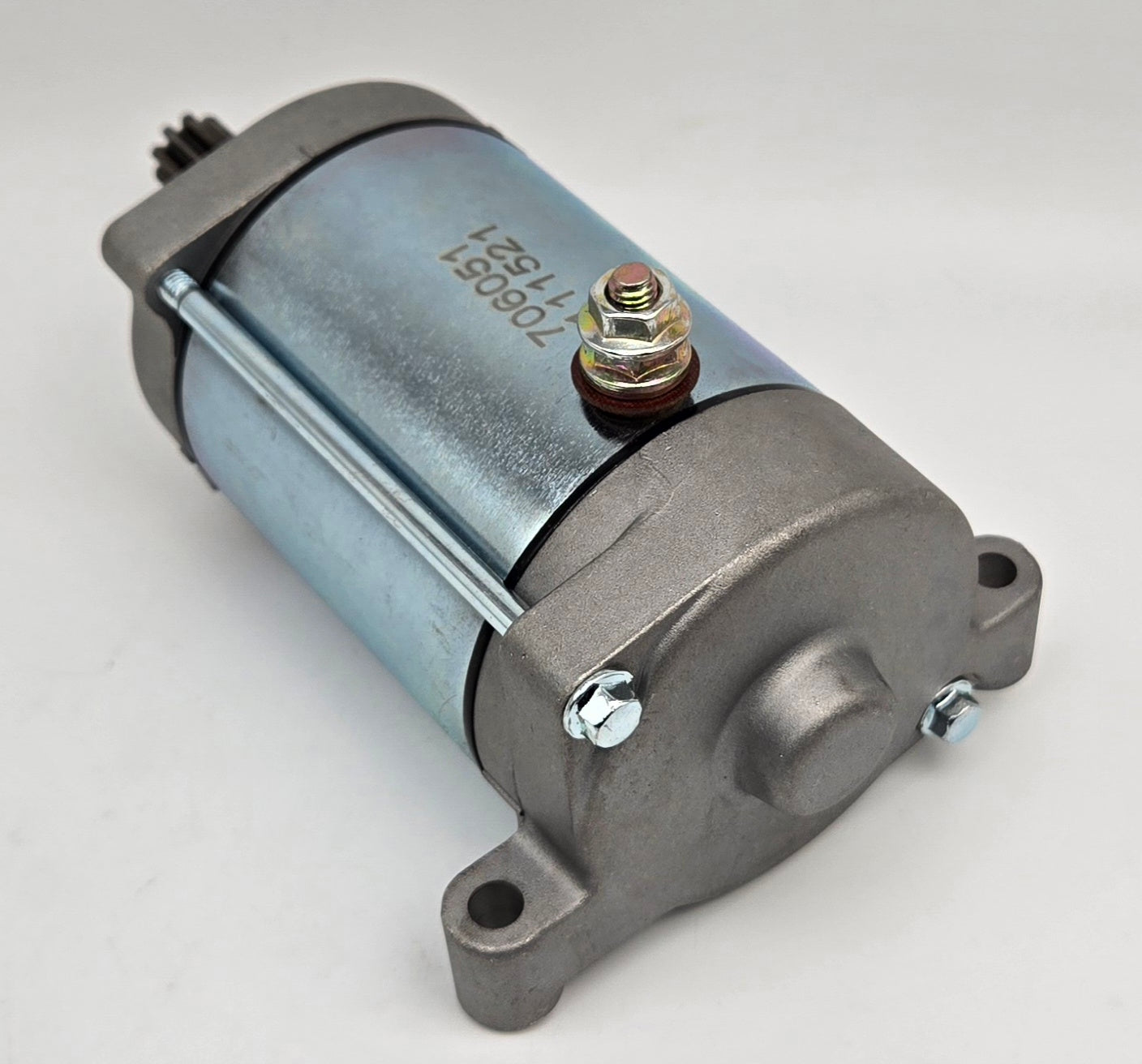 410-54147 ARROWHEAD J&N WILDBOAR STARTER MOTOR FOR 2006-2025 YAMAHA RAPTOR 700