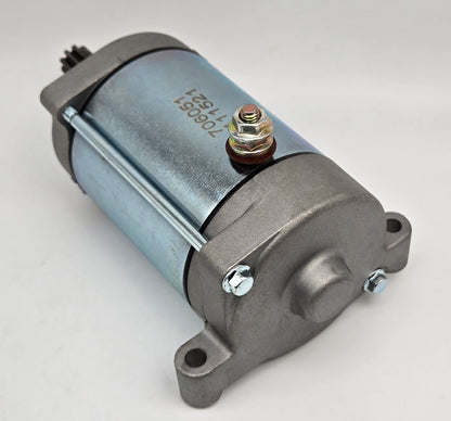 410-54147 ARROWHEAD J&N WILDBOAR STARTER MOTOR FOR 2006-2025 YAMAHA RAPTOR 700