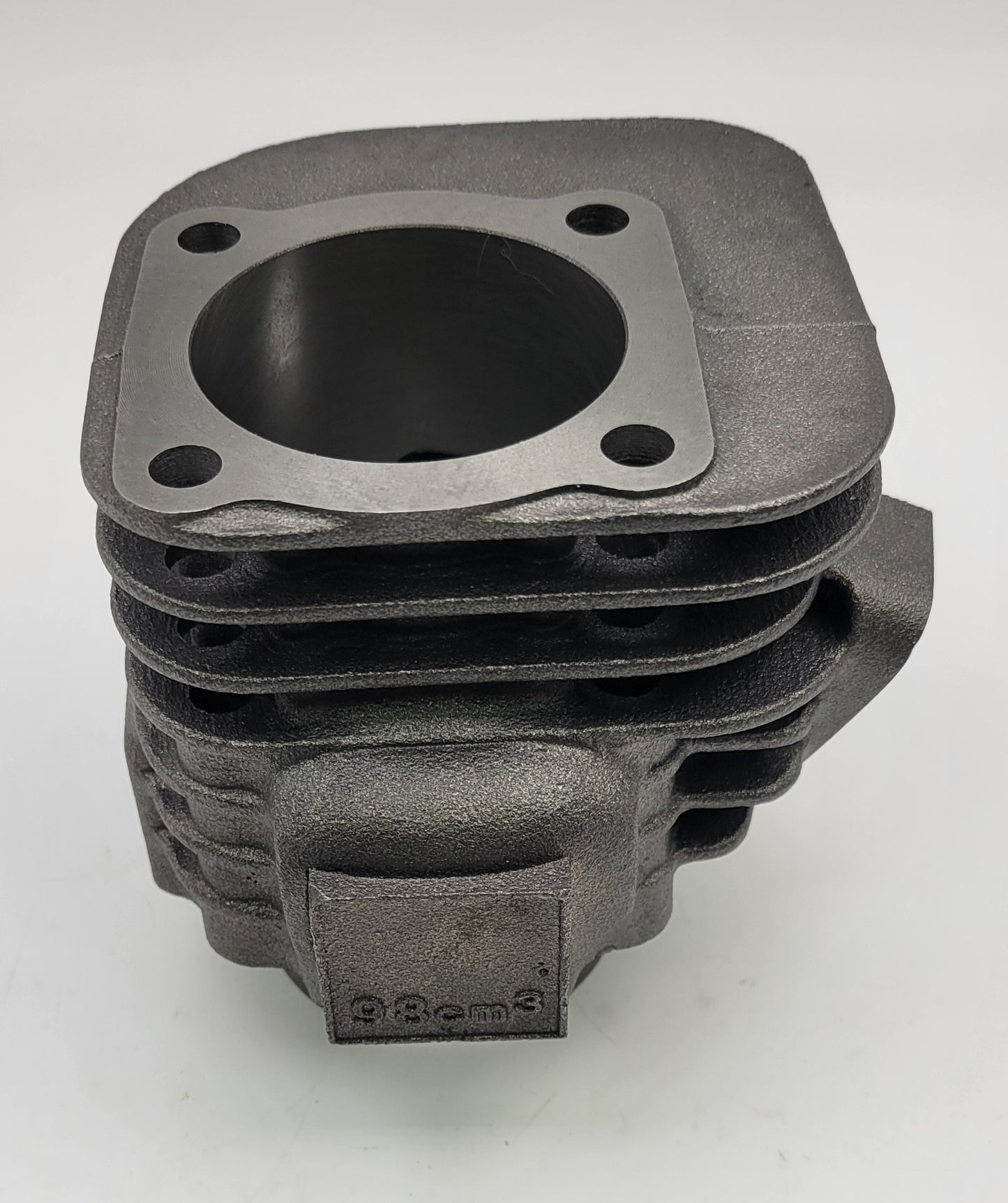 2003 2004 2005 2006 POLARIS PREDATOR 90 2 STROKE PISTON CYLINDER KIT SET KIDS ATV QUAD