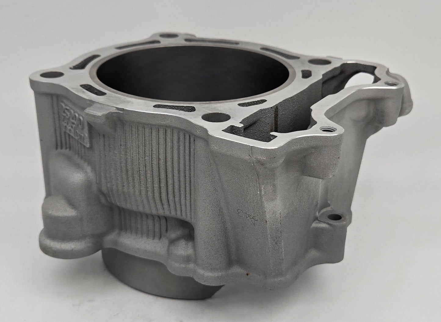 RECONDITIONED 2S200 Y-1 95mm STOCK BORE STEEL SLEEVE CYLINDER BLOCK FOR 2009-2025 YAMAHA YFZ450R