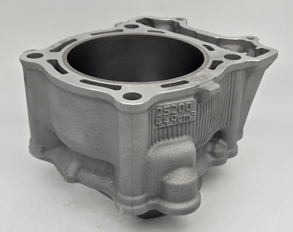 RECONDITIONED 2S200 Y-1 95mm STOCK BORE STEEL SLEEVE CYLINDER BLOCK FOR 2009-2025 YAMAHA YFZ450R