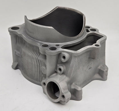 RECONDITIONED 2S200 Y-1 95mm STOCK BORE STEEL SLEEVE CYLINDER BLOCK FOR 2009-2025 YAMAHA YFZ450R