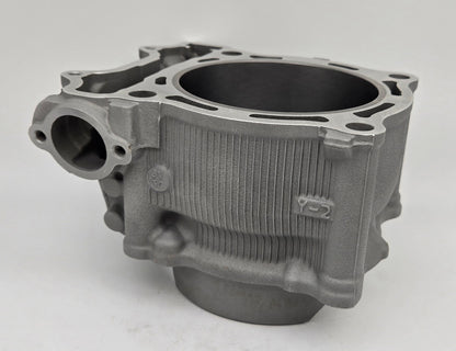 REFURBISHED 2S200 Y-2 95mm OEM STOCK BORE CP 12.75:1 DUCTILE STEEL SLEEVED CYLINDER KIT & COMETIC GASKET FOR 2009-2025 YAMAHA YFZ450R (B)