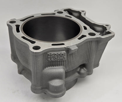 RECONDITIONED 2S200 Y-2 95mm STOCK BORE STEEL SLEEVE CYLINDER BLOCK FOR 2009-2025 YAMAHA YFZ450R