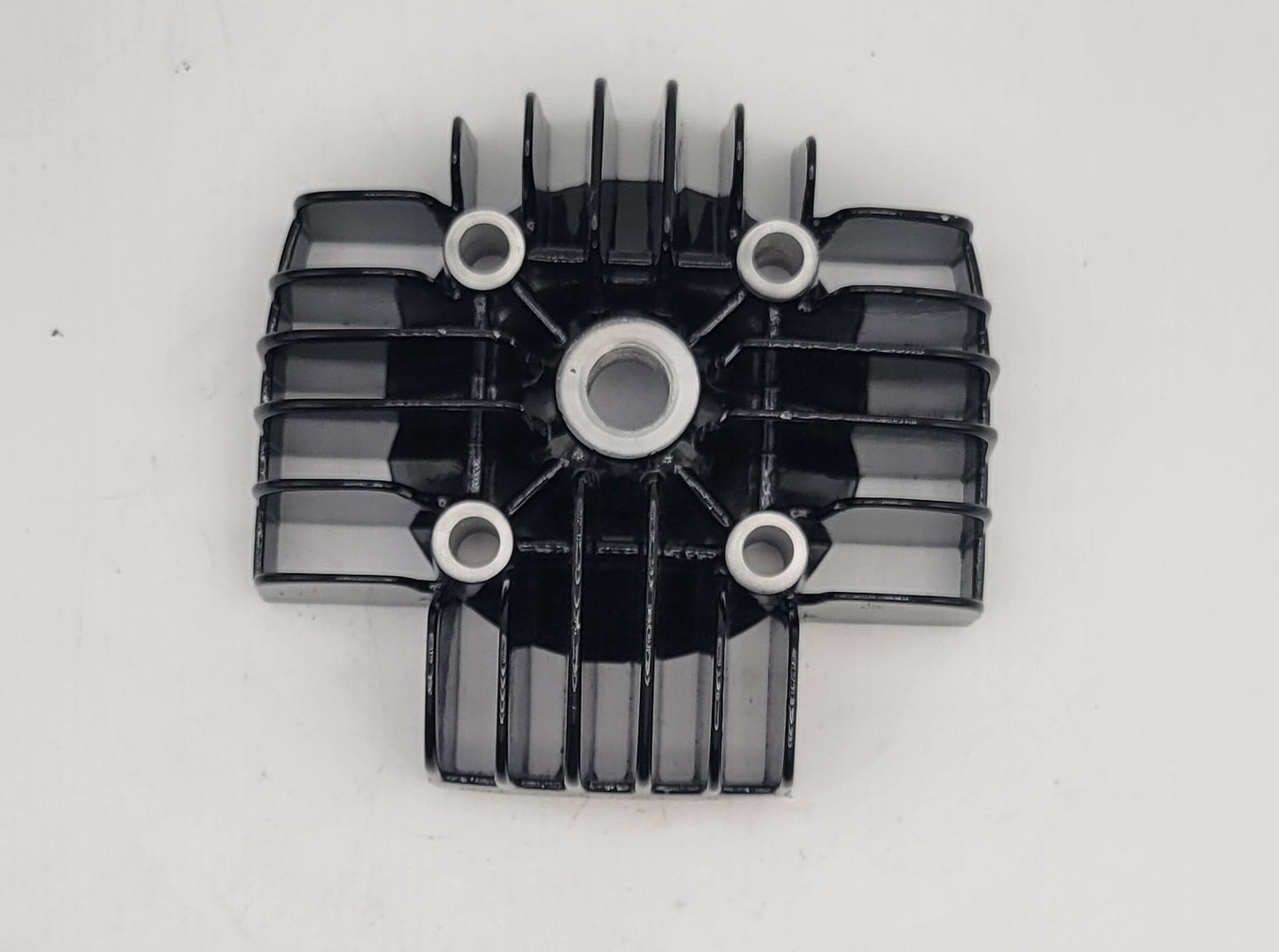 1979 - 1987 YAMAHA QT50 QT 50 PISTON CYLINDER HEAD KIT SET 2 STROKE SCOOTER MOPED