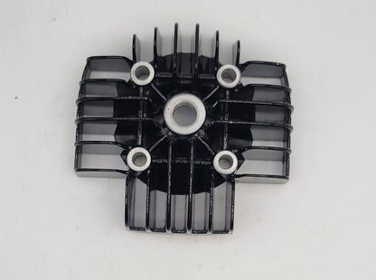 1979 - 1987 YAMAHA QT50 QT 50 PISTON CYLINDER HEAD KIT SET 2 STROKE SCOOTER MOPED