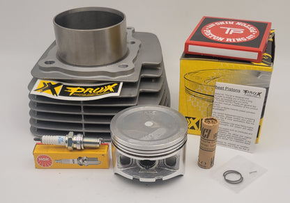2000 - 2006 HONDA RANCHER TRX350 TRX 350 PISTON CYLINDER KIT 2x4 4x4 UTILITY ATV QUAD
