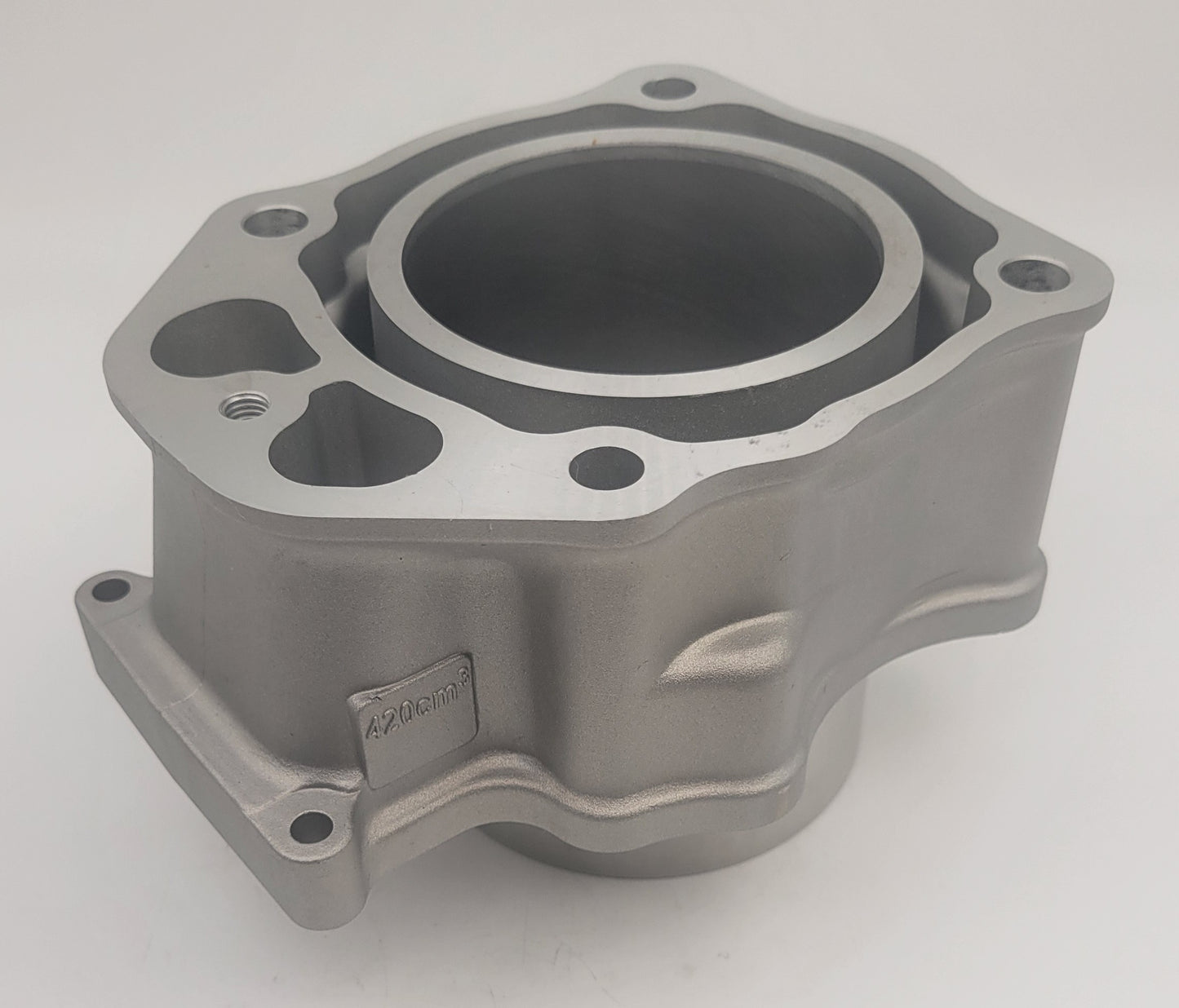 2007 - 2020 HONDA RANCHER TRX420 TRX 420 PISTON CYLINDER KIT 2x4 4x4 UTILITY ATV QUAD
