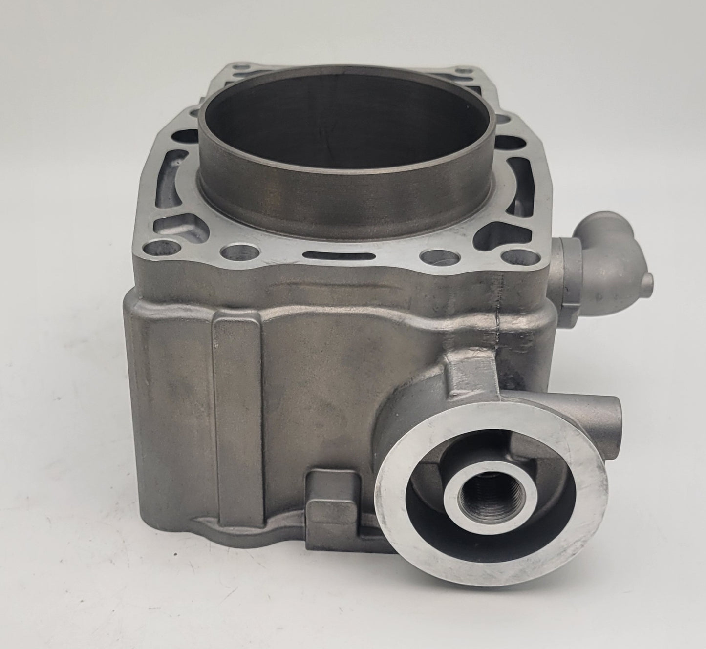 1997 - 2012 POLARIS SCRAMBLER 500 PISTON CYLINDER TOP END REBUILD KIT 2x4 4x4 UTILITY ATV QUAD