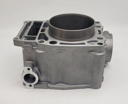 1997 - 2012 POLARIS SCRAMBLER 500 PISTON CYLINDER TOP END REBUILD KIT 2x4 4x4 UTILITY ATV QUAD