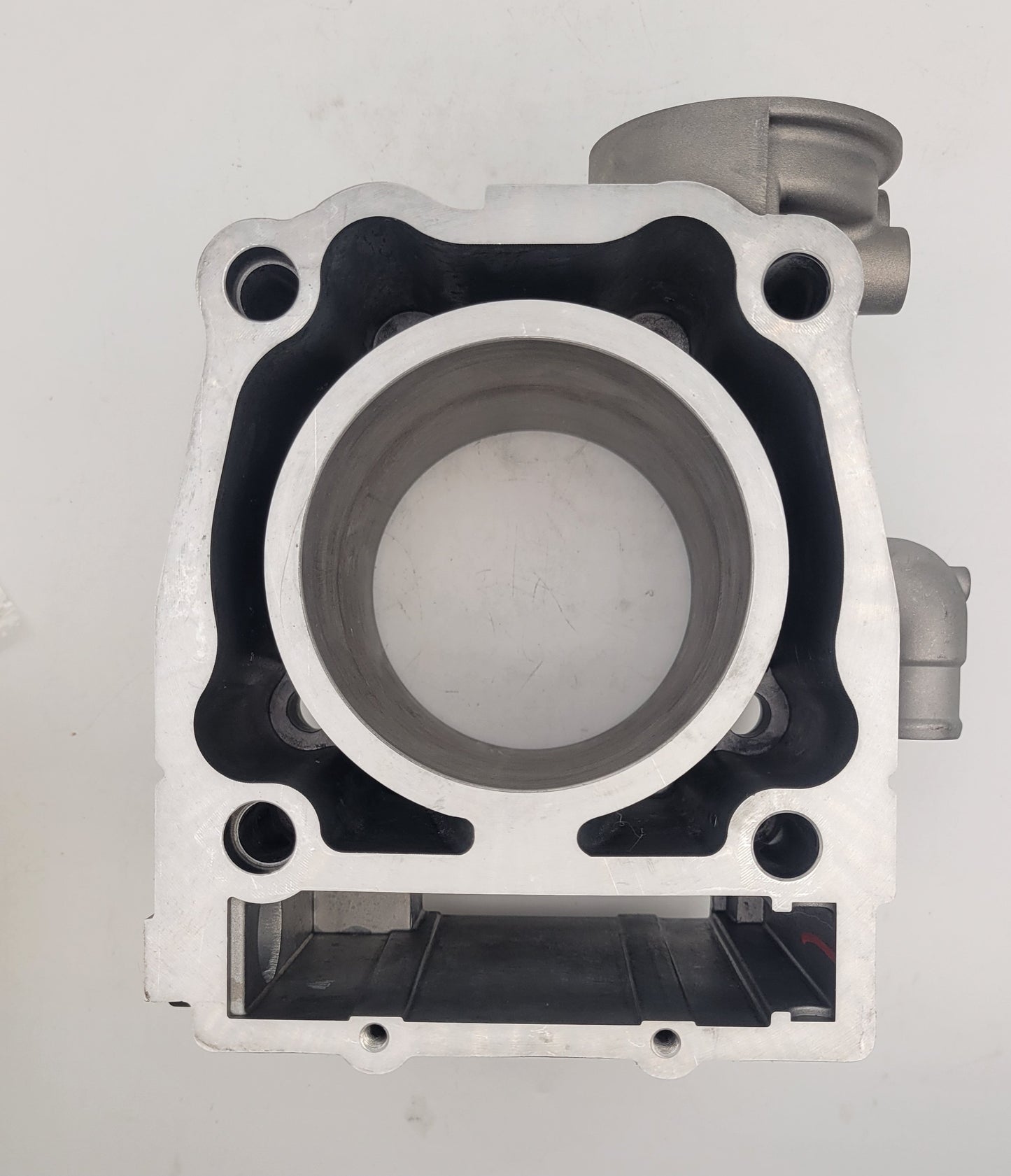 1997 - 2012 POLARIS SCRAMBLER 500 PISTON CYLINDER TOP END REBUILD KIT 2x4 4x4 UTILITY ATV QUAD