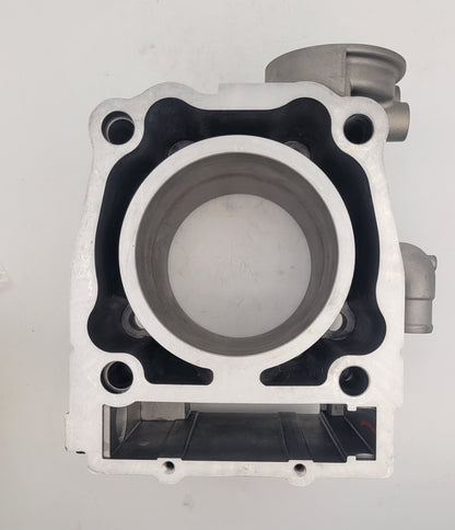 1997 - 2012 POLARIS SCRAMBLER 500 PISTON CYLINDER TOP END REBUILD KIT 2x4 4x4 UTILITY ATV QUAD