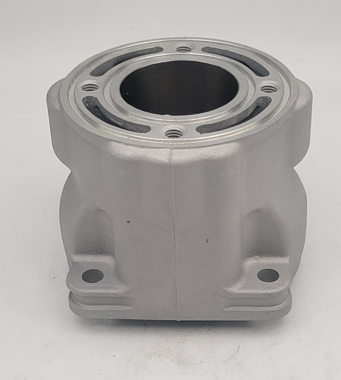 2002 - 2014 YAMAHA YZ85 YZ 85 PISTON NIKASIL CYLINDER TOP END REBUILD KIT KIDS 2 STROKE DIRT PIT BIKE