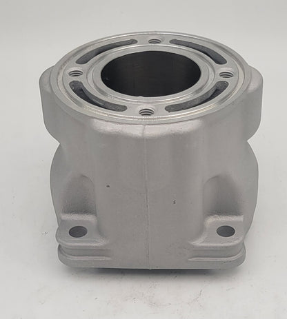 2002 - 2014 YAMAHA YZ85 YZ 85 PISTON NIKASIL CYLINDER TOP END REBUILD KIT KIDS 2 STROKE DIRT PIT BIKE