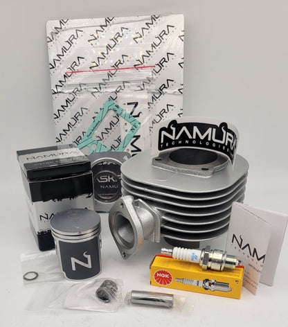 2003 2004 2005 2006 KAWASAKI KFX80 KFX 80 PISTON CYLINDER TOP END REBUILD KIT 2 STROKE KIDS ATV QUAD