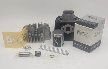 2002 2003 2004 2005 SUZUKI LT50 LT-A50 PISTON CYLINDER TOP END REBUILD KIT 2 STROKE KIDS ATV QUAD