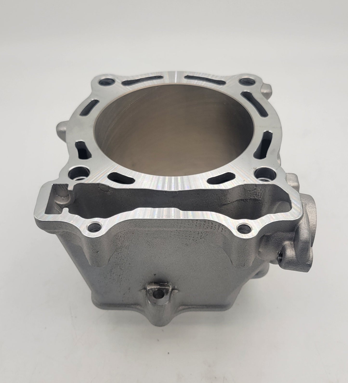 2004 - 2009 2012 2013 YAMAHA YFZ 450 YFZ450 PISTON NIKASIL CYLINDER TOP END REBUILD KIT CARBURETOR MODEL SPORT ATV QUAD
