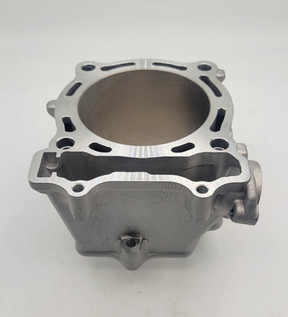2004 - 2009 2012 2013 YAMAHA YFZ 450 YFZ450 PISTON NIKASIL CYLINDER TOP END REBUILD KIT CARBURETOR MODEL SPORT ATV QUAD